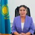 Молдабаева Махаббат Бурумбаевна